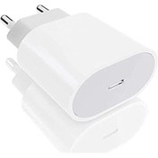 Resim pazariz Iphone X-11-12-13 Pro - Pro Max Uyumlu Hızlı Şarj Aleti 20w Şarj Adaptörü Başlığı Şarj Cihaz 