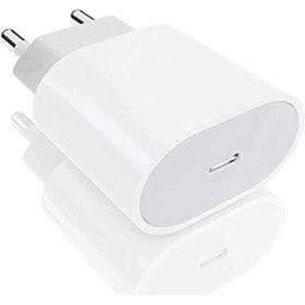 Resim pazariz Iphone X-11-12-13 Pro - Pro Max Uyumlu Hızlı Şarj Aleti 20w Şarj Adaptörü Başlığı Şarj Cihaz 