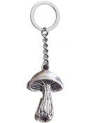 Resim Herşey Nota Mantar Anahtarlık 