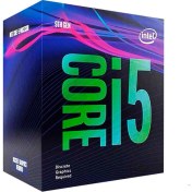 Resim Intel Core i5 9400F 2,9 GHz 9 MB Cache 1151 Pin İşlemci 