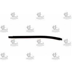 Resim Çıta Cam Sıyırıcı Fitil L200 07-13 Dış Arka Rh 