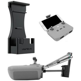 Resim Dji Mavic Air 2 Uzaktan Kumanda Telefon Tutucu Klip 5-7” Inç 12Cm 
