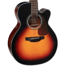 Resim Takamine GN15CE BSB Elektro Akustik Gitar 