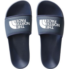 Resim The North Face M BASE CAMP SLIDE III Erkek Terlik NF0A4T2RI851 Lacivert 