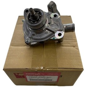 Resim Honda Pcx 125 Devirdaim Su Pompa 2011-2013 