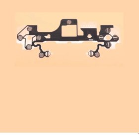 Resim Ps5 İç Film Siyah Flex Şerit V3 Versiyon 3 