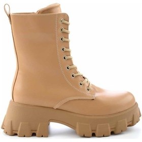 Resim Camel Kadın Bot & Bootie K02823530009 Camel 