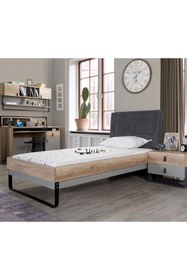 Resim TİTİ GENÇ ODASI Corner Genç Odası 