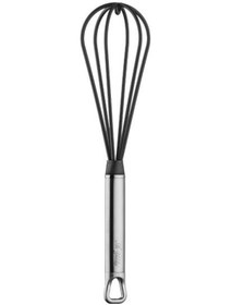 Resim Aryıldız Protools Silikon Çırpıcı 31 Cm Siyah 