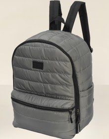 Resim Babymol Selimiye Anne Bebek Bakım Çantası - Gri - Gri / Standart 