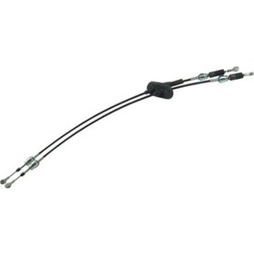 Resim Vites Kumanda Teli Tk Doblo 1.3-1.9 Jtd 2002- 504590847 