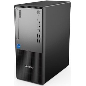 Resim LENOVO THINKCENTRE NEO 50T G5 12UB000HTR CORE i7 13700-8GB DDR5 RAM-512GB NVME-FDOS 