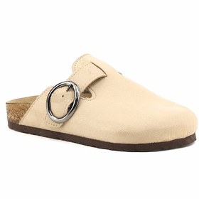 Resim Polaris 601394.Z1PR Kadın Sabo Terlik 