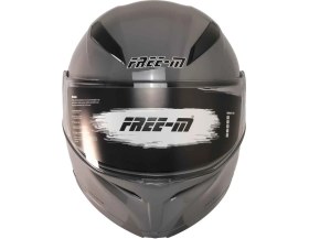 Resim Free M 965 Çene Açılır Motosiklet Kaskı 