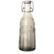 Resim San Miguel Toscana Yağ Şişesi 1 Litre Kahverengi 