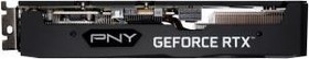Resim Pny RTX 3050 8GB Verto Dual Fan VCG30508DFBPB1 128 Bit GDDR6 8 GB Ekran Kartı Outlet 