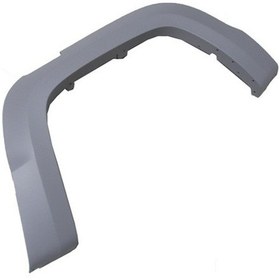 Resim Volkswagen Amarok 17/20 Arka Çamurluk Ağzı Plasti Ği Sol - Çamurluk 