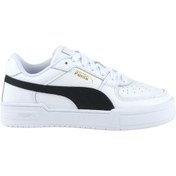 Resim Puma Ca Pro Classic Iı Erkek Beyaz Spor Ayakkabı 402366-05 Beyaz 