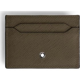 Resim Montblanc Mb222363 Mont Blanc Sartorial 5'li Kartlık Çok Renkli 