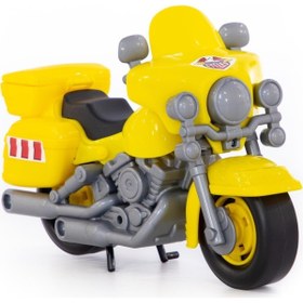 Resim Polesie Yarış Motosikleti Harley 887 8947 