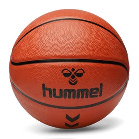 Resim Hummel Rebound Turuncu Basketbol Topu 