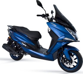 Resim SAFARİ PRO İKİ TEKERLEKLİ MOTOSİKLET 