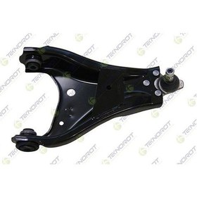 Resim Teknorot Dc-338 - Alt Salıncak Sağ Dacıa Duster 10 1.5dci 1.6 