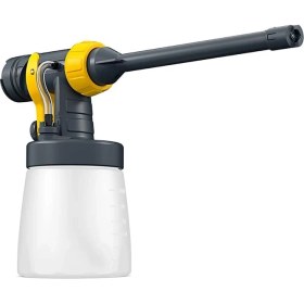 Resim W2361742 600ML Köşe/dar Alan Yedek Boya Tabancası 