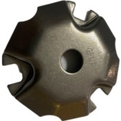 Resim Moto Express Pervane Demir Spacy Oem 