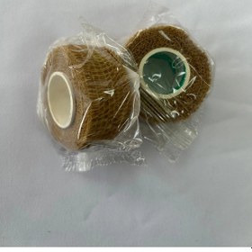 Resim Koban Bandajı Kendinden Yapışkanlı 2.5x4.5 M 2 Ki 