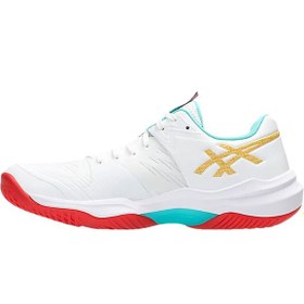 Resim Asics Sky Elite Ff 3 Kadın Beyaz Günlük Ayakkabı 