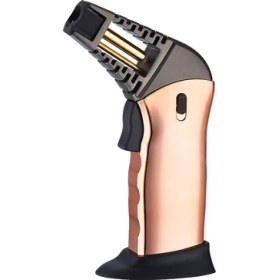 Resim Zorro SM-882 Masaüstü Pürmüz Çakmak Pembe 