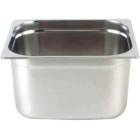 Resim Bilge Gastronom Küvet - Gn 2/3*200 Standart Küvet 