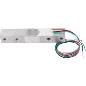 Resim Yzc 131 3Kg Ağırlık Sensörü Elektronik Mutfak Tartısı için 