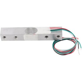 Resim Yzc 131 3Kg Ağırlık Sensörü Elektronik Mutfak Tartısı için 