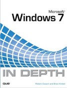 Resim Microsoft Windows 7 In Depth 