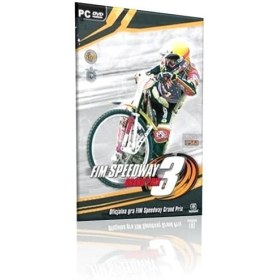Resim Fim Speedway Grand Prıx 3 Pc 