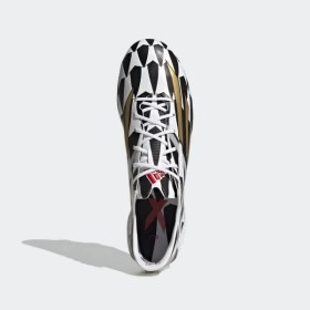 Resim Adidas F50 Adizero IV FG (GX3902) | Beyaz 