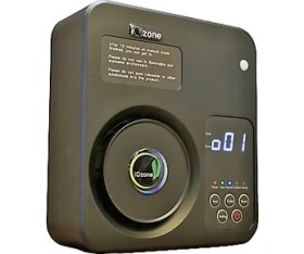 Resim Iozone 250 Hava Temizleme Cihazı 