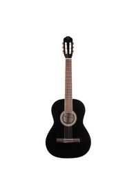Resim Almira Mg917-bk 4/4 Klasik Gitar Kılıf Ve Pena Hediyeli 