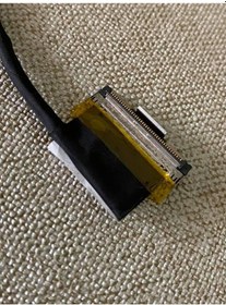 Resim Dell JWA LCD Kablo DD0JWALC030 CN-0KRKY9W-48643-371-COBP-A00 0KRY9W 
