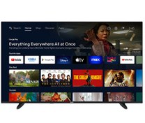 Resim Vestel 55QA9701 55" 139 Ekran 4K UHD Android Qled TV 