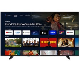 Resim Vestel 55QA9701 55" 139 Ekran 4K UHD Android Qled TV 