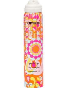 Resim Amıka Perk Up - Talk İçermeyen Kuru Şampuan 97 Ml 