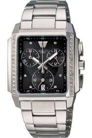 Resim Casio Kadın Kol Saati Sheen SHN-5501D-1ADR 