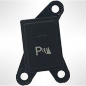 Resim Kia SOUL 2008-2011 CAM AÇMA DÜĞMESİ 