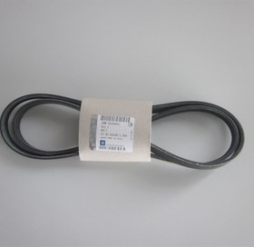 Resim Opel Vectra C Z16XEP Alternatör V Kayışı GM Marka 