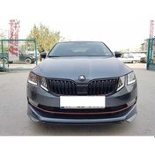 Resim Skoda Octavia 2018 Abt Ön Ek 