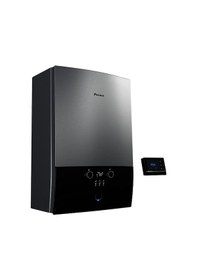 Resim Daikin NDJ D2CND028 Smart Premix 28 Kw Tam Yoğuşmalı Kombi Gri 