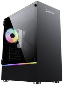 Resim FRISBY CM-105 650W 80+ ARGB FAN GAMING MESH KASA 